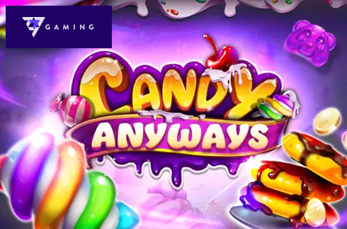 Candy Anyways